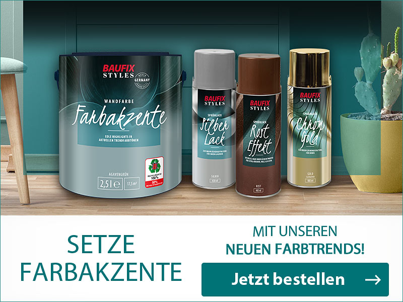 BAUFIX Styles