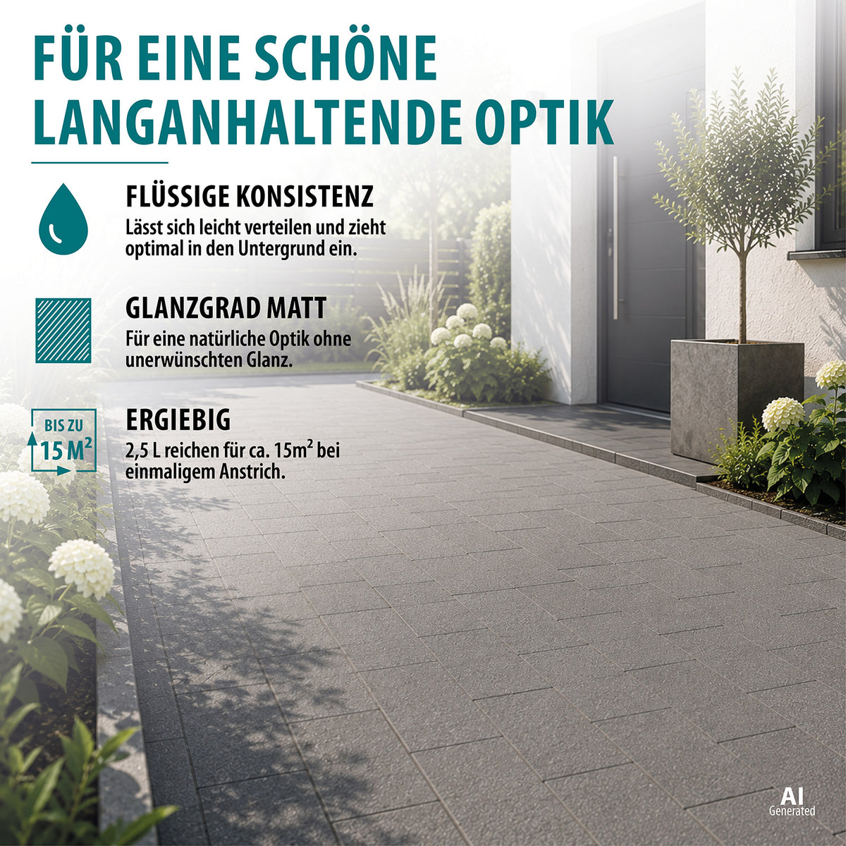 BAUFIX Pflasterstein Farbe