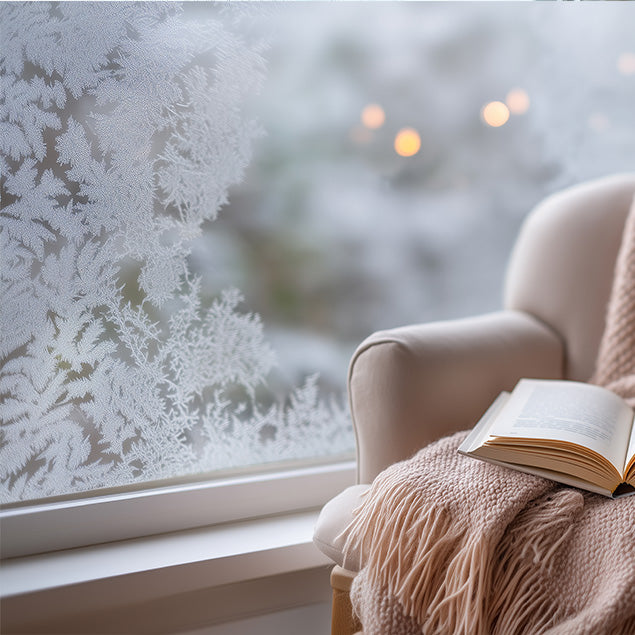 BAUFIX Eisblumenspray