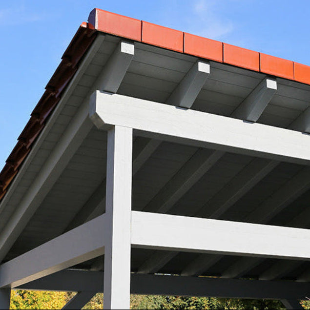 Abdach Express Deckfarbe