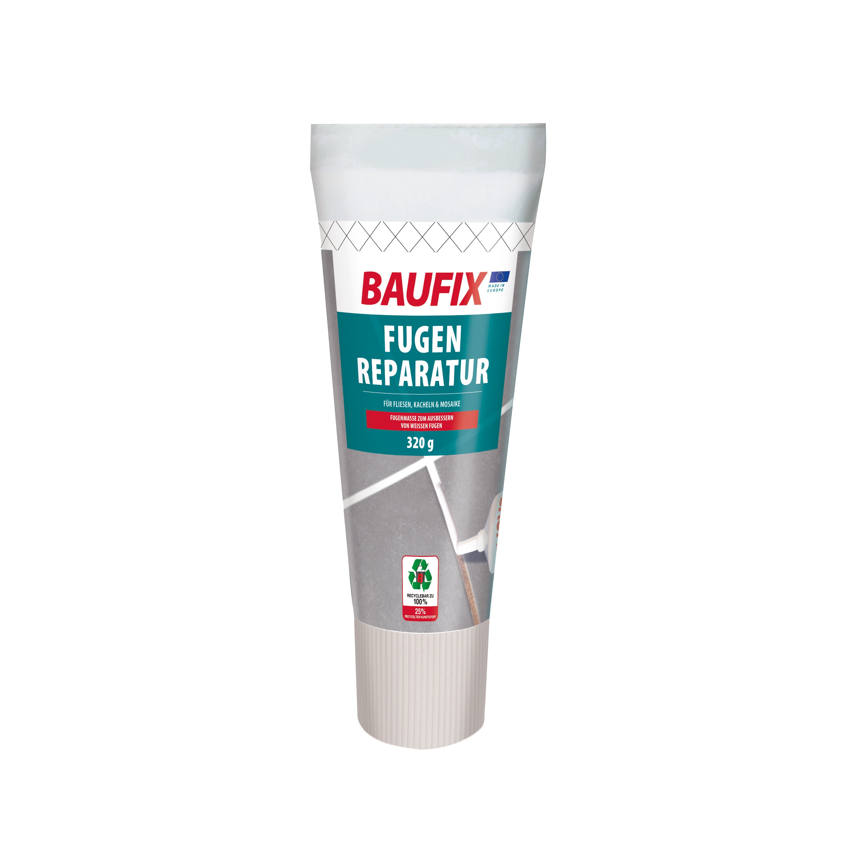 BAUFIX FUGENWEISS - Baufix Online Shop