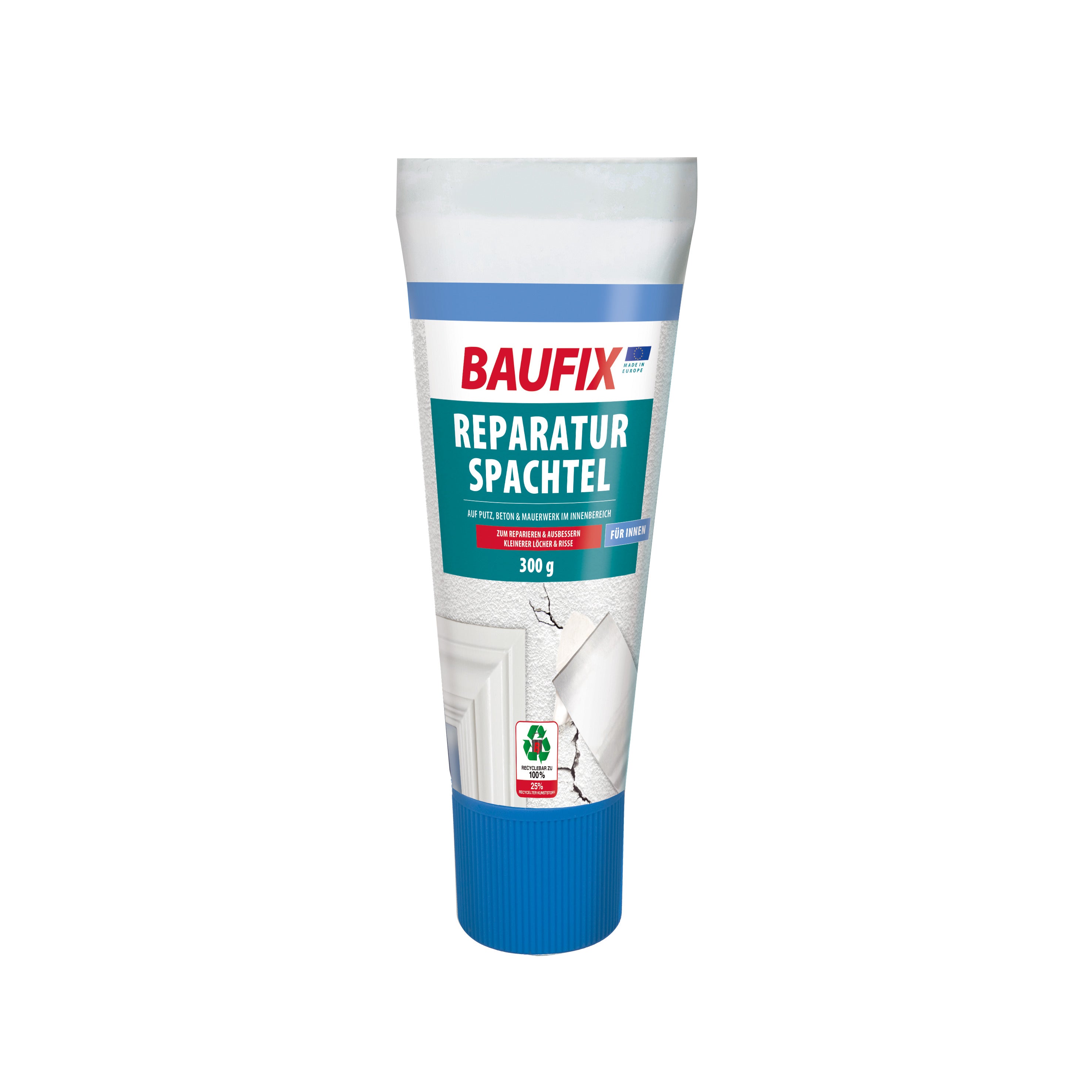 BAUFIX REPARATURSPACHTEL INNEN - Baufix Online Shop