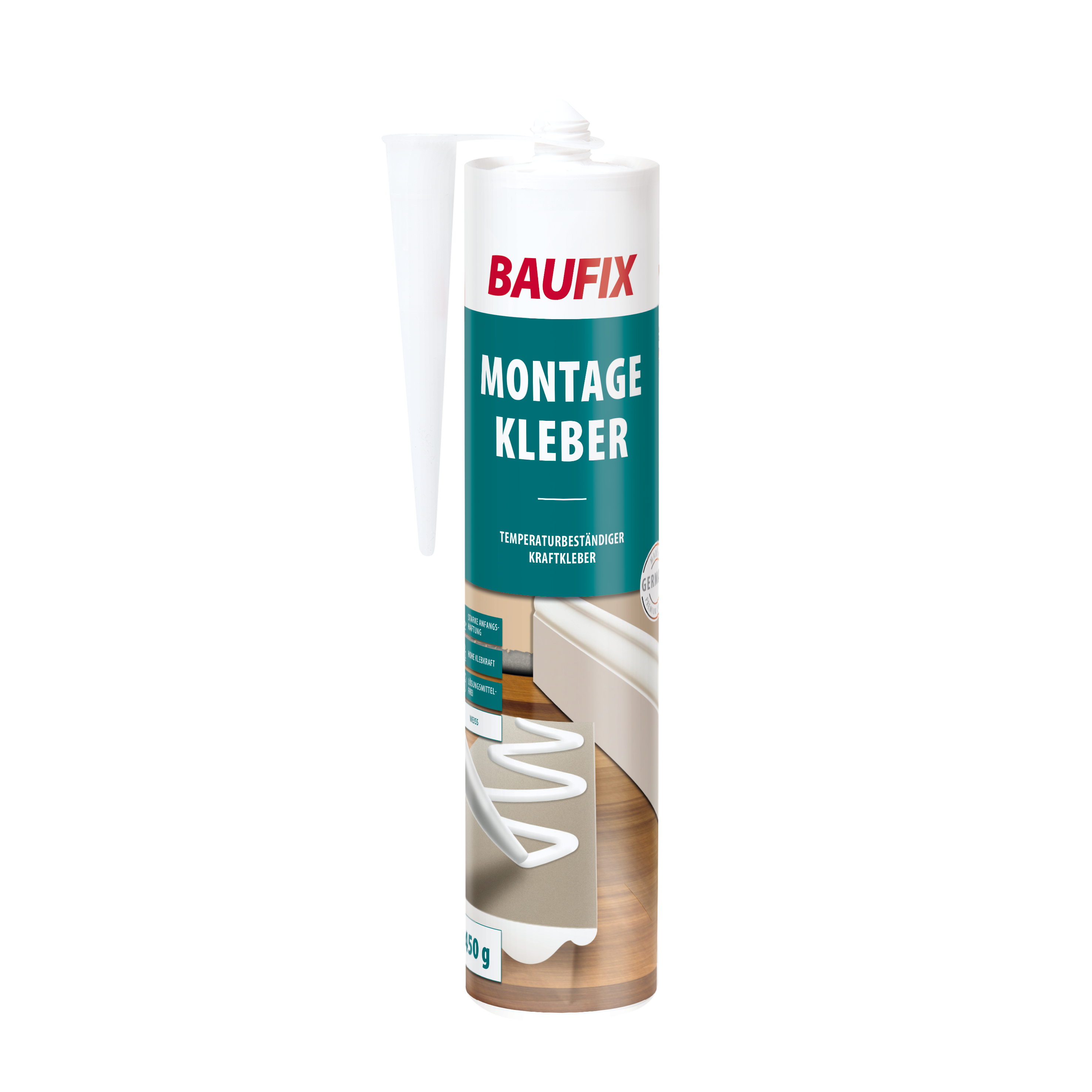 BAUFIX Montage Kleber