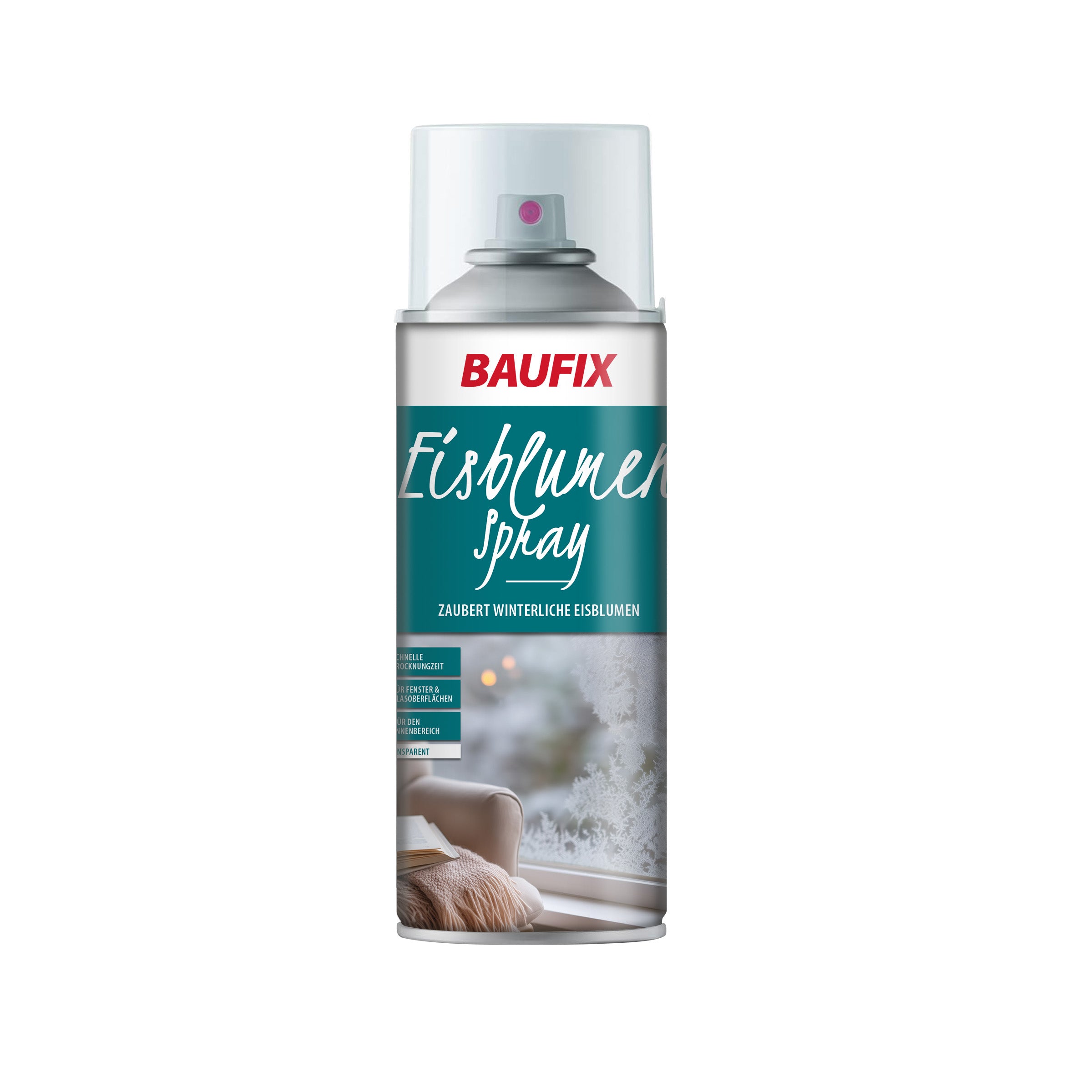 BAUFIX Eisblumenspay