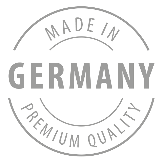 Made in Germany