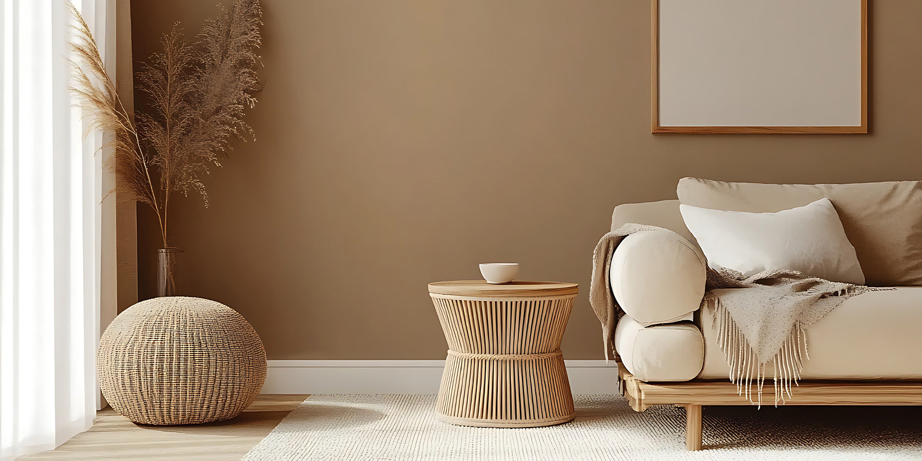 Header Trendfarben Wohnzimmer