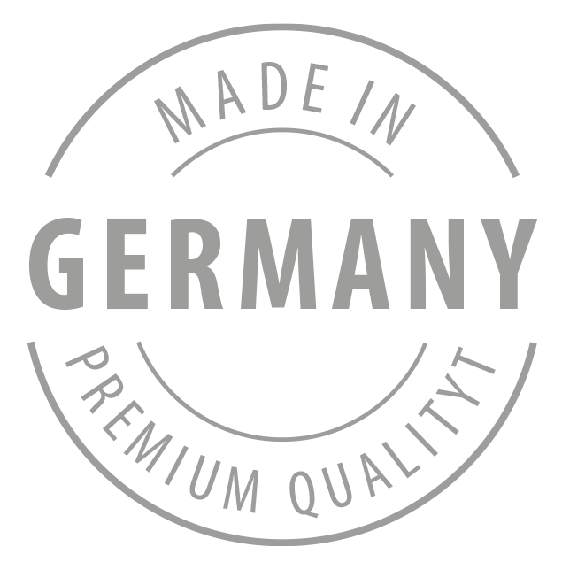 Made in Germany