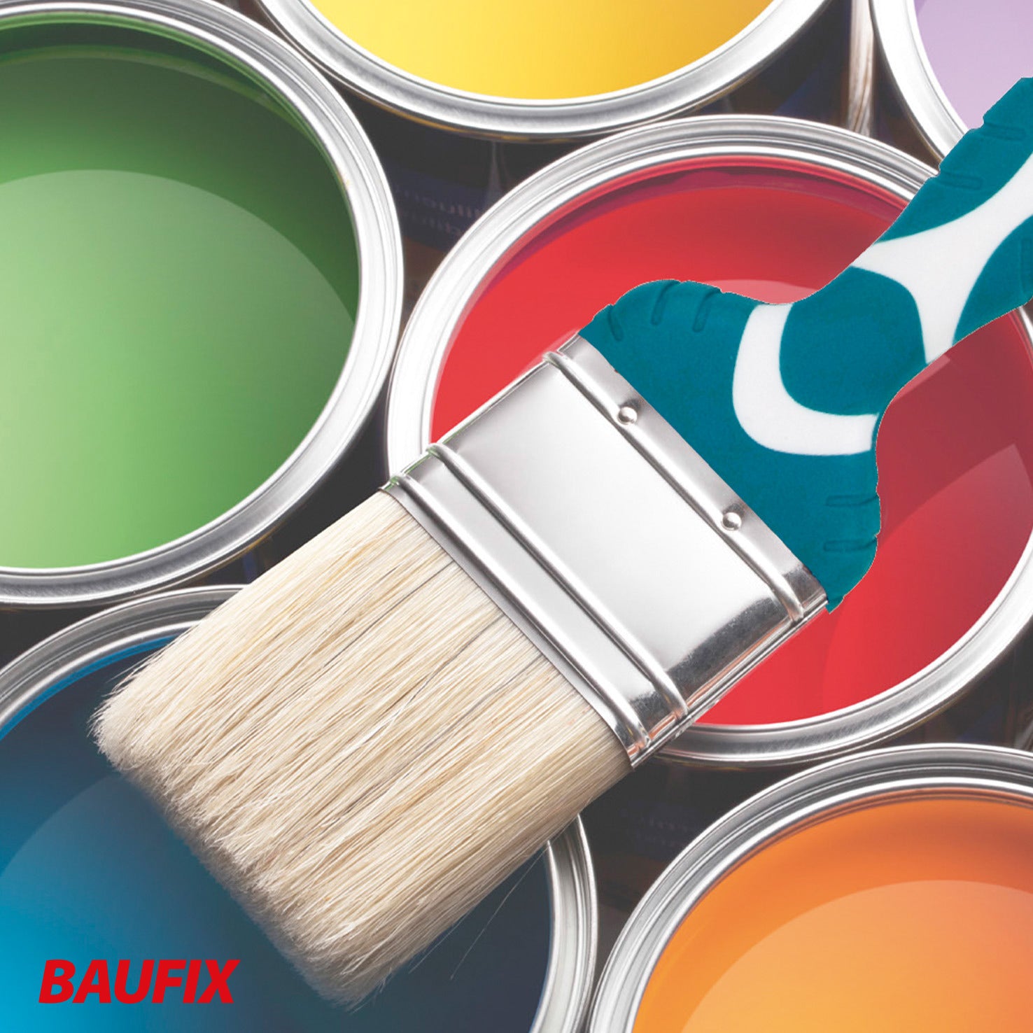 BAUFIX Profi-Universal Verdünnung farblos - Baufix Online Shop