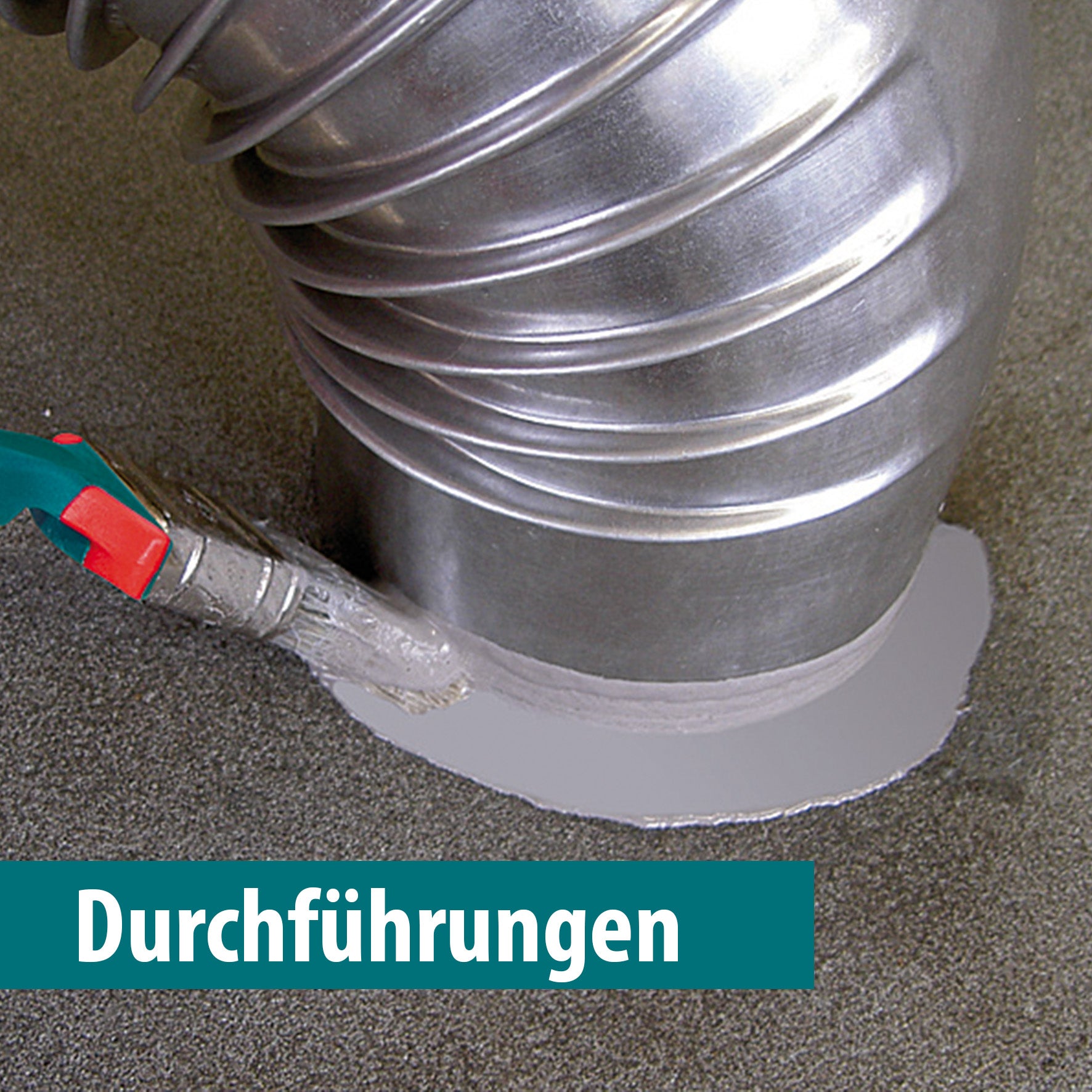 BAUFIX Multi Dicht Durchführungen