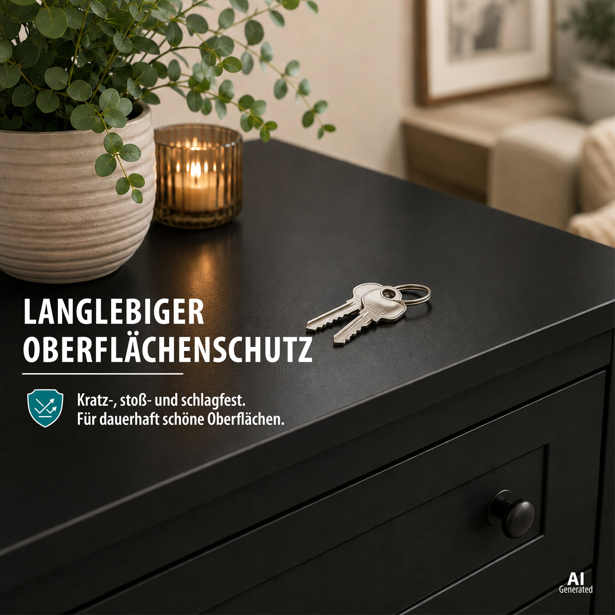 BAUFIX Buntlack glänzend