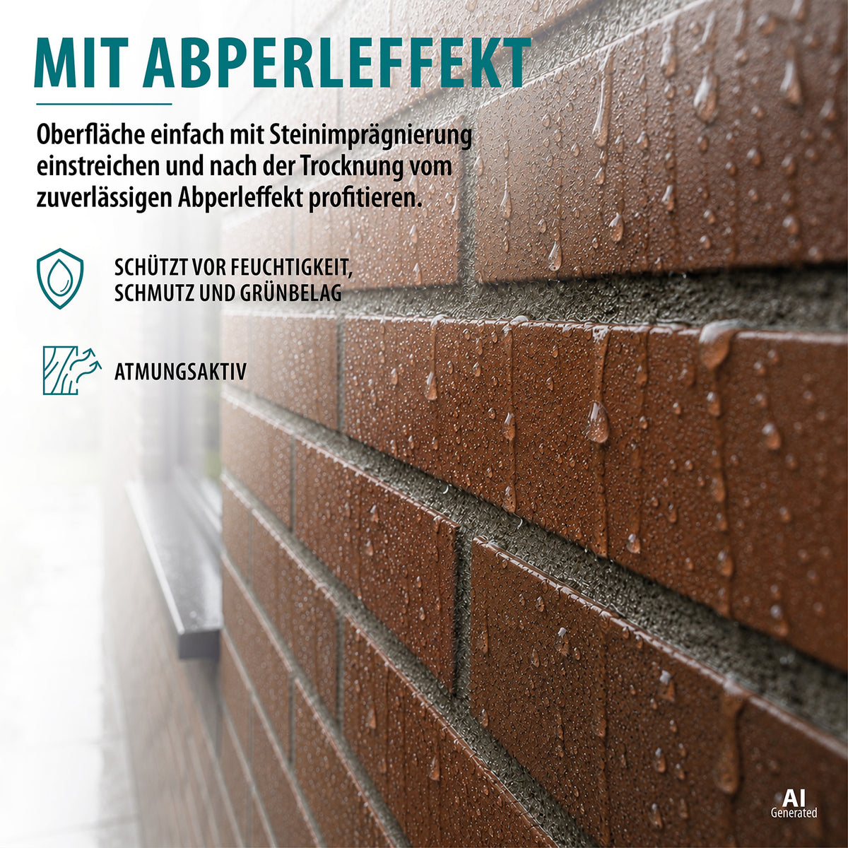 BAUFIX Imprägnierschutzcreme