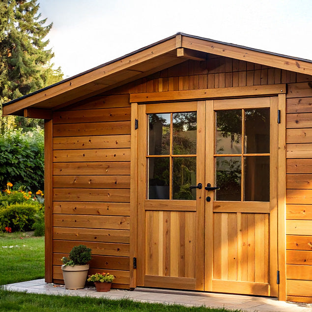 BAUFIX Dekor Langzeitlasur - Baufix Online Shop