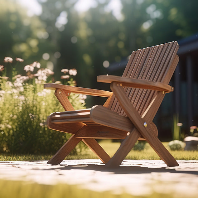 BAUFIX Gartenholz-Pflegeöl - Baufix Online Shop