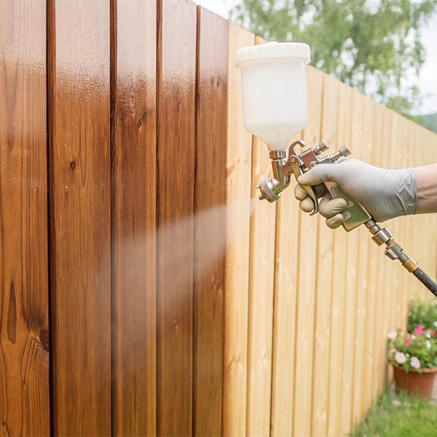 BAUFIX Multispray Holzlasur - Baufix Online Shop