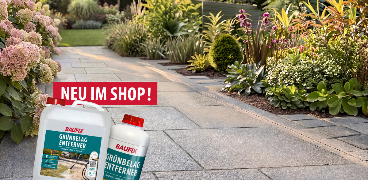 Baufix Online – High-quality paints & wood protection direct from the ...