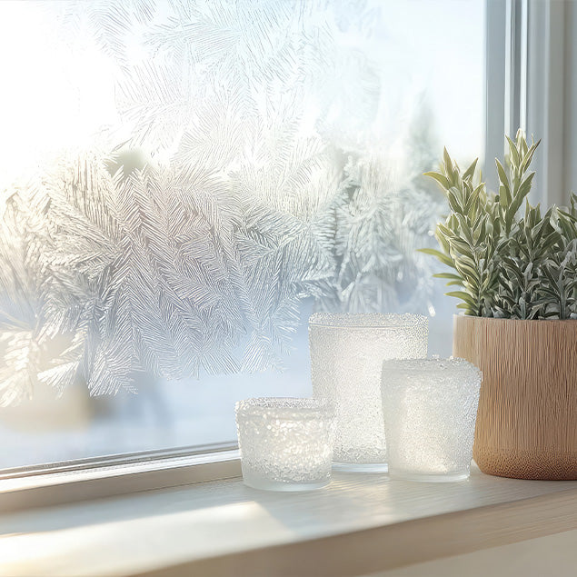 BAUFIX Eisblumenspray