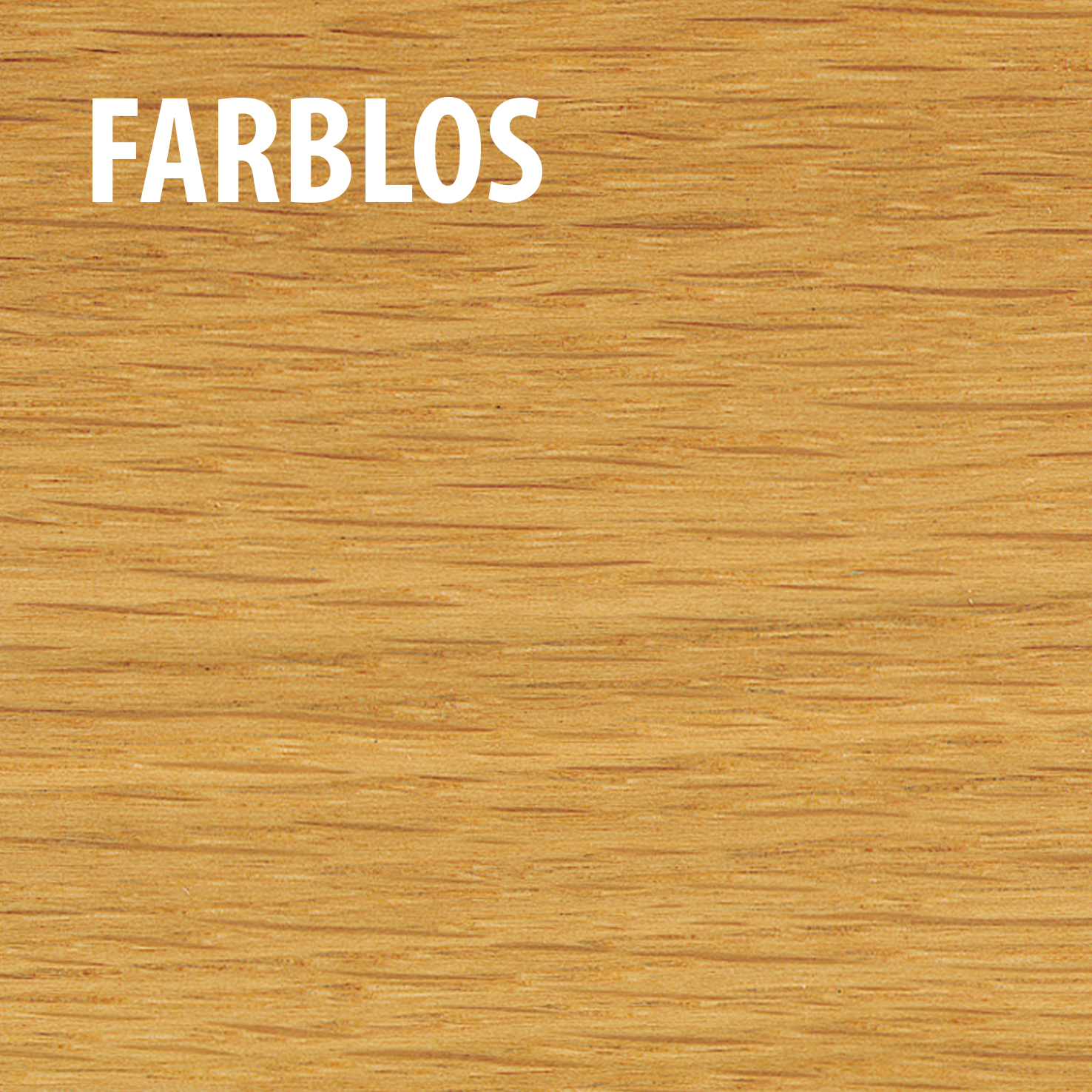 Farbton farblos