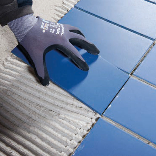 BAUFIX Fliesenkleber