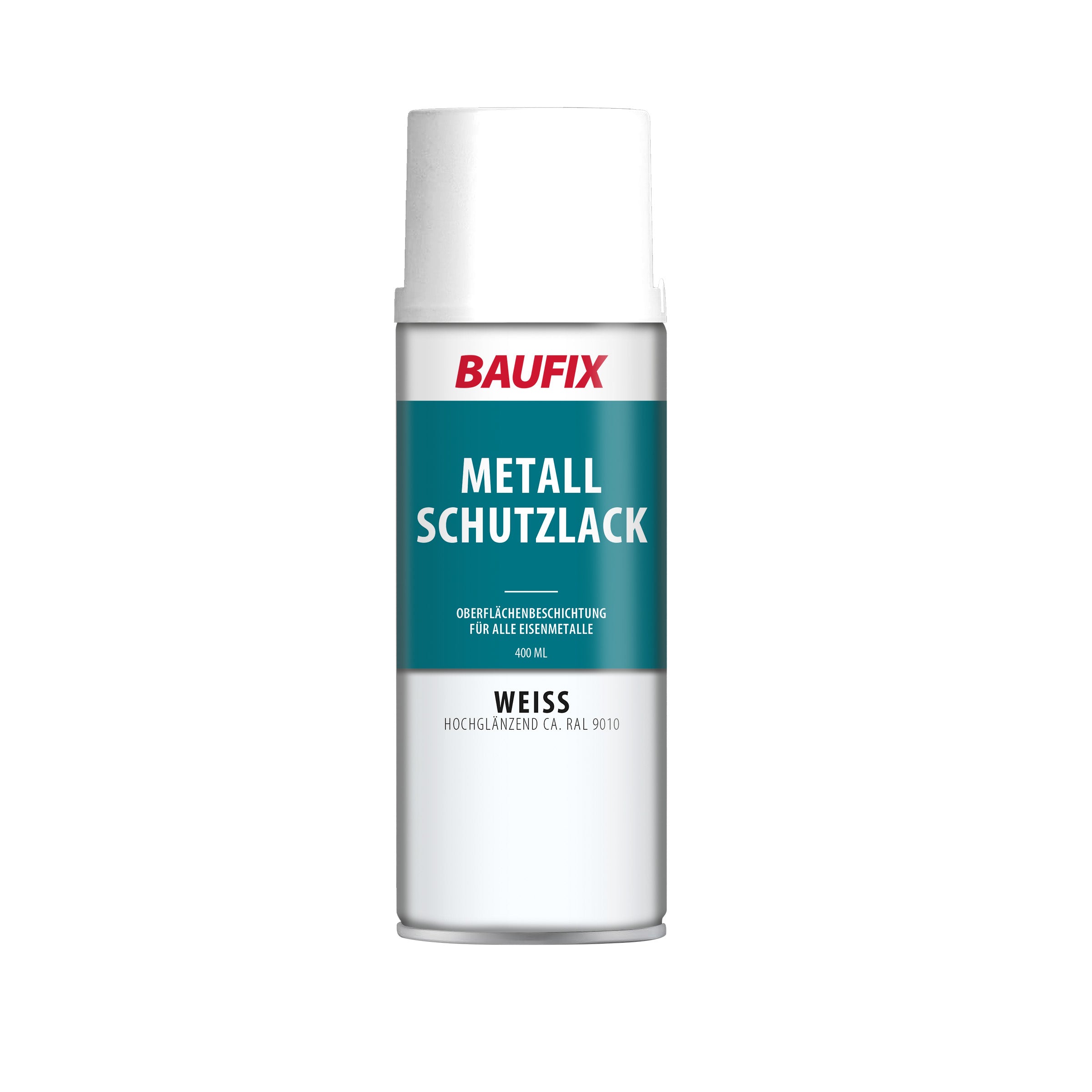 BAUFIX Metall Schutzlack