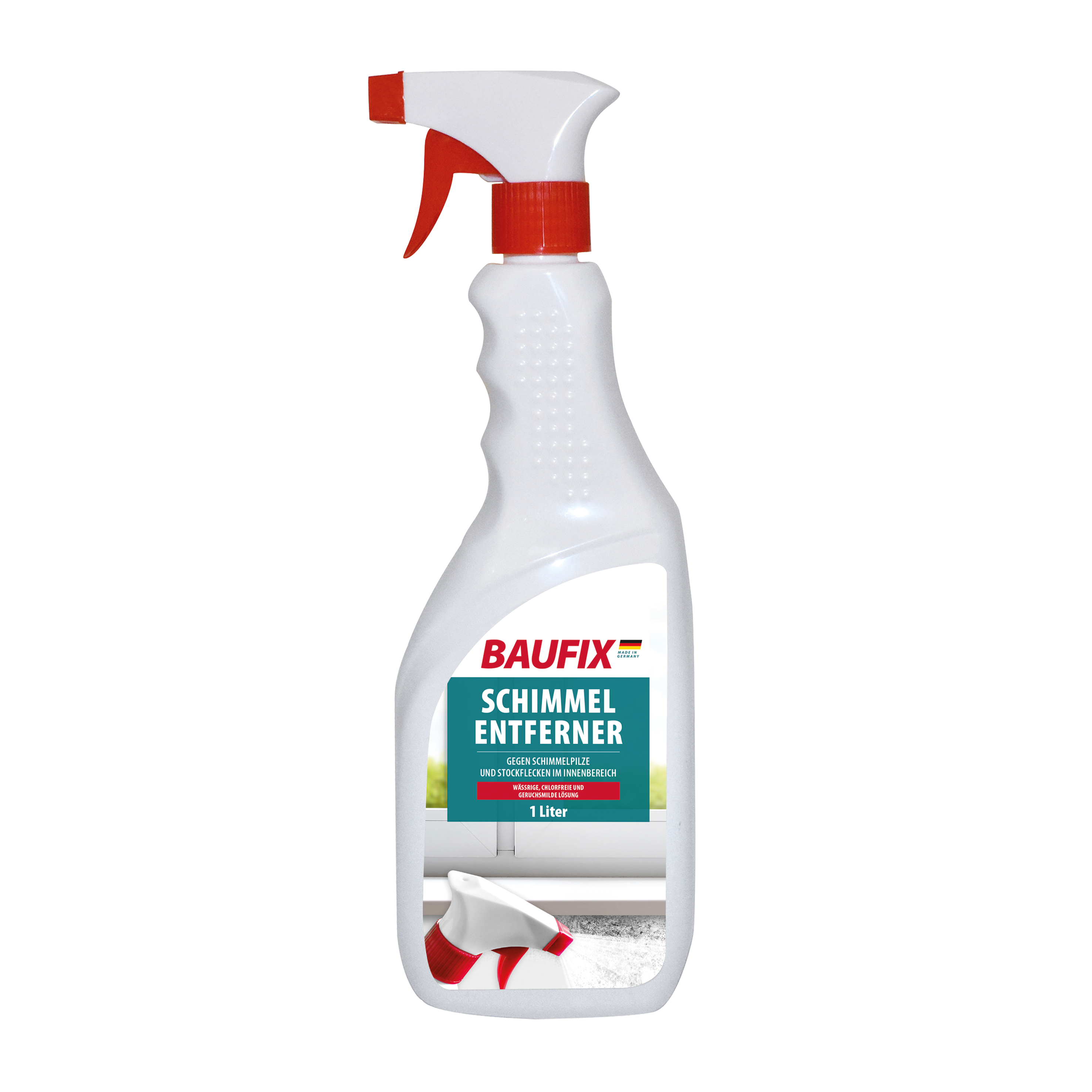 BAUFIX mold remover