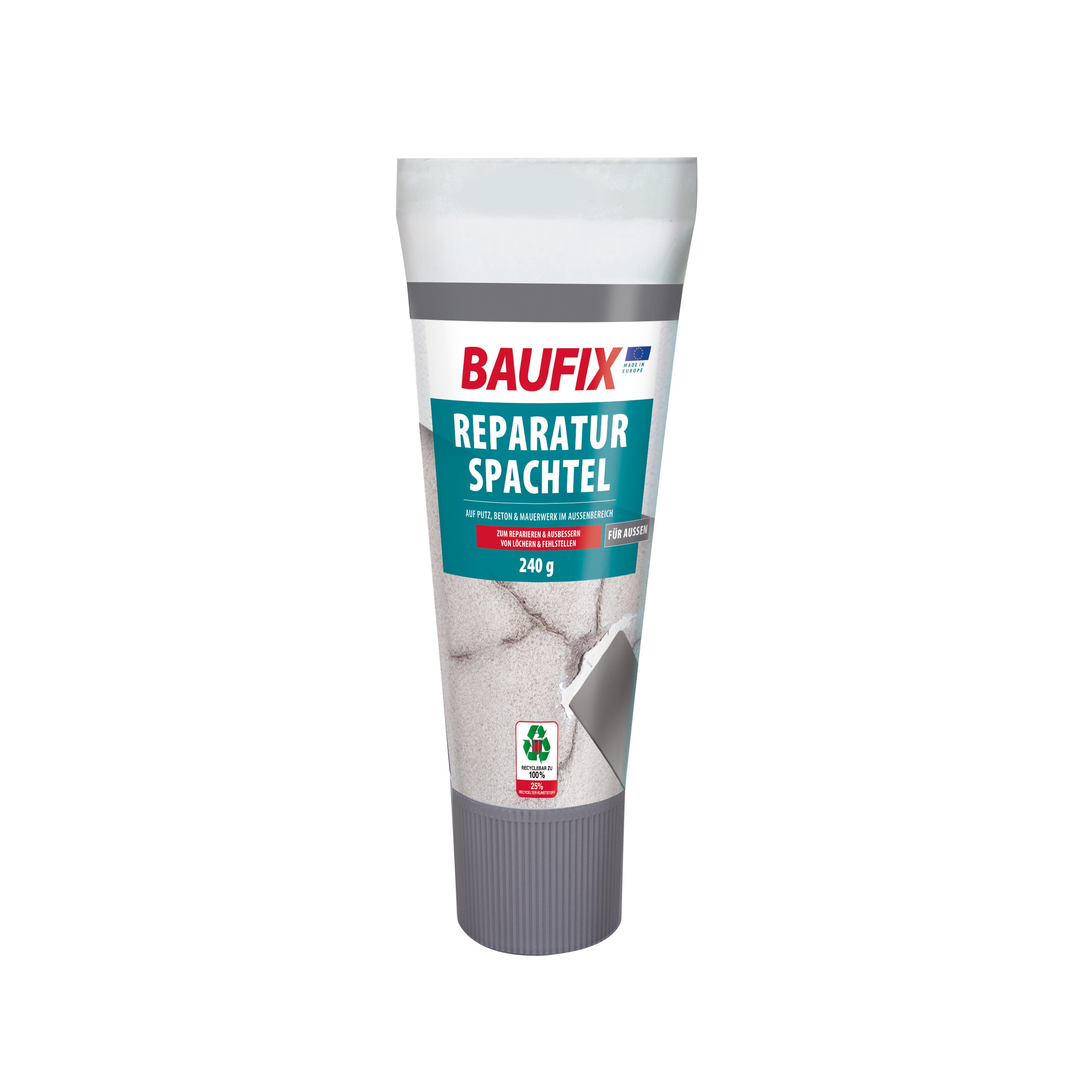 BAUFIX Reparaturspachtel außen - Baufix Online Shop