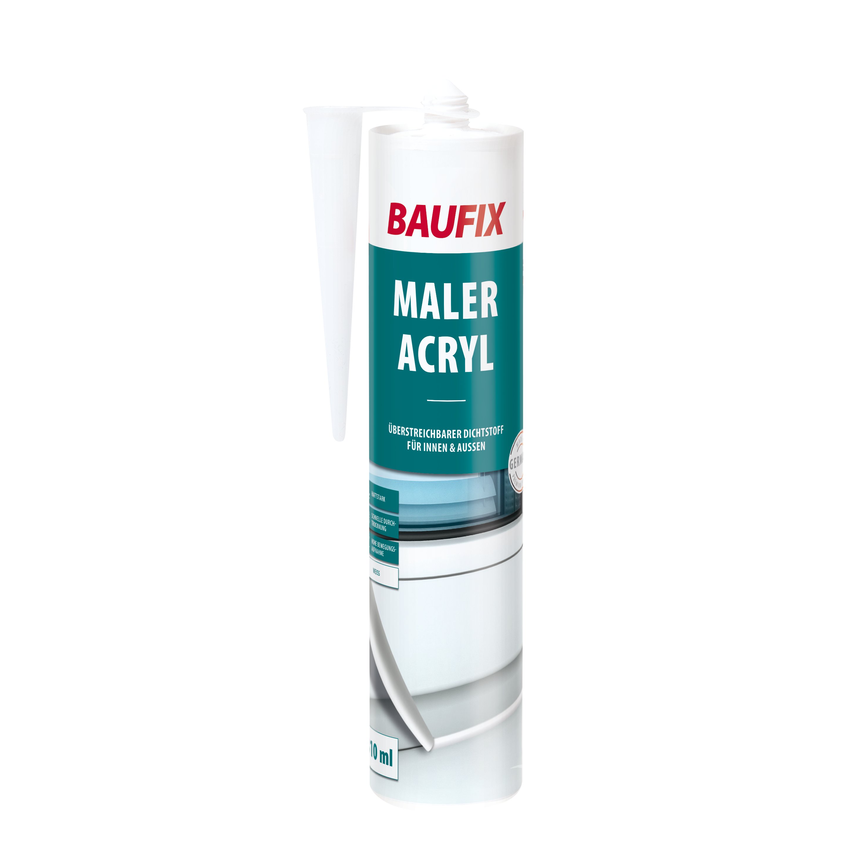 BAUFIX MALERACRYL - Baufix Online Shop