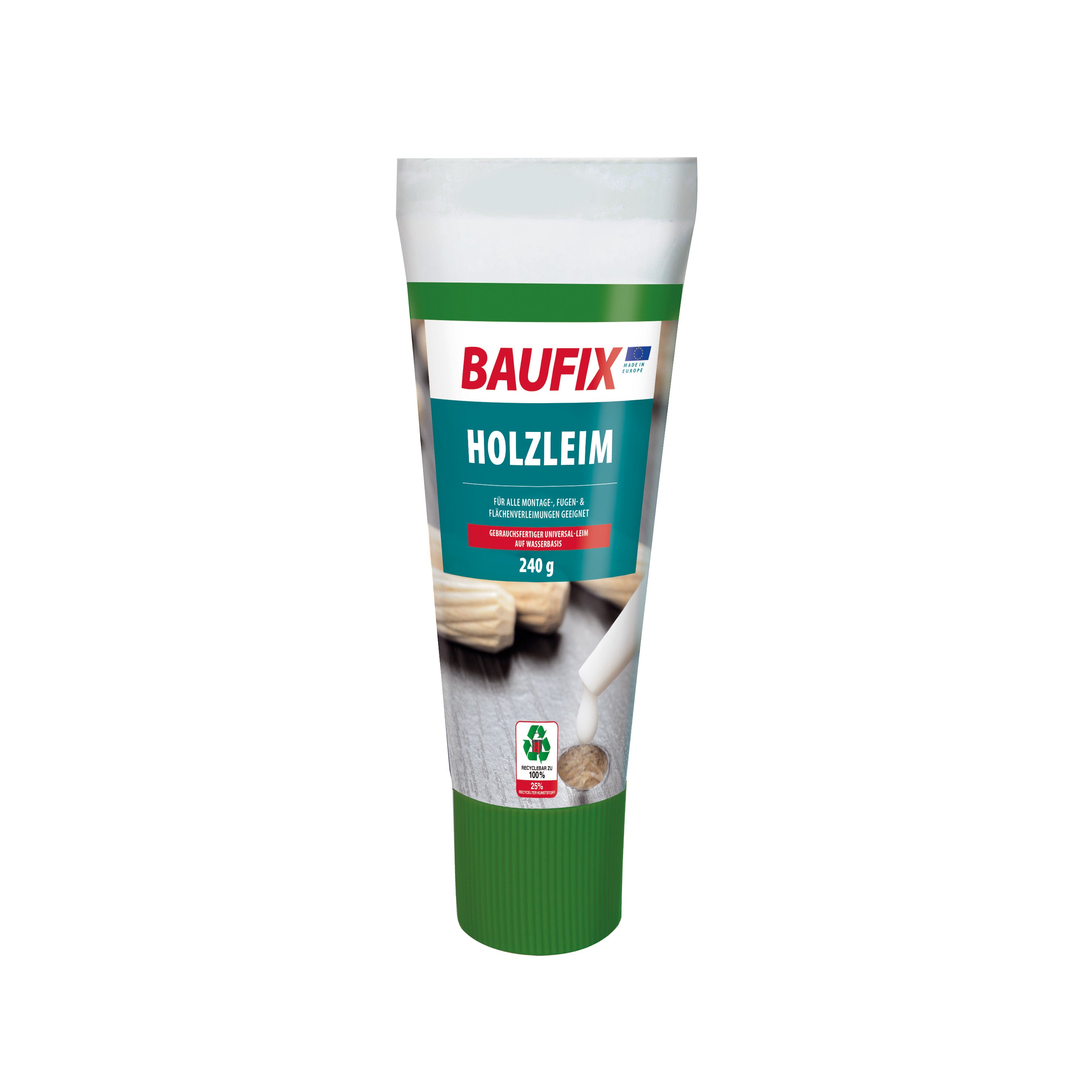 BAUFIX HOLZLEIM - Baufix Online Shop