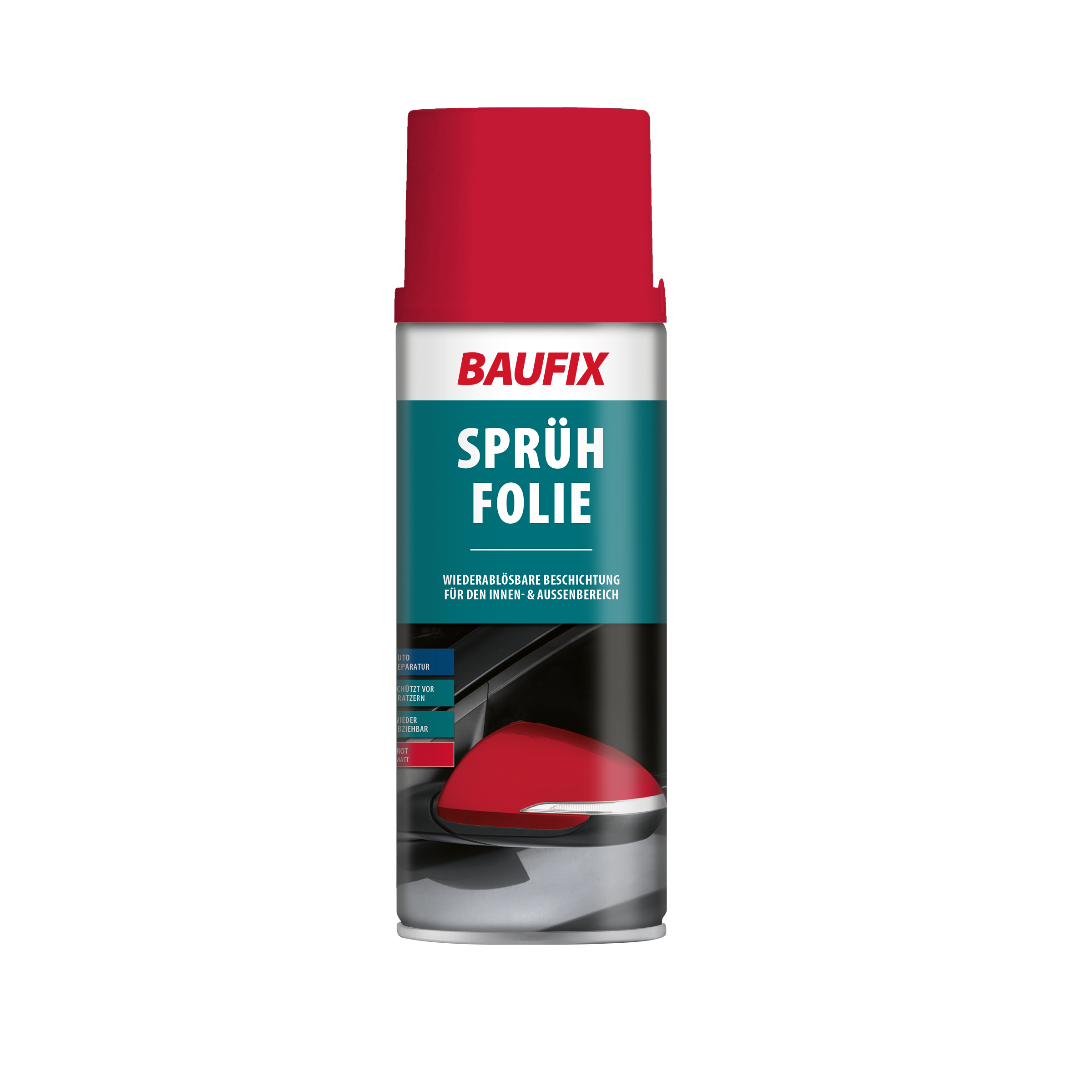 BAUFIX SPRÜHFOLIE - Baufix Online Shop