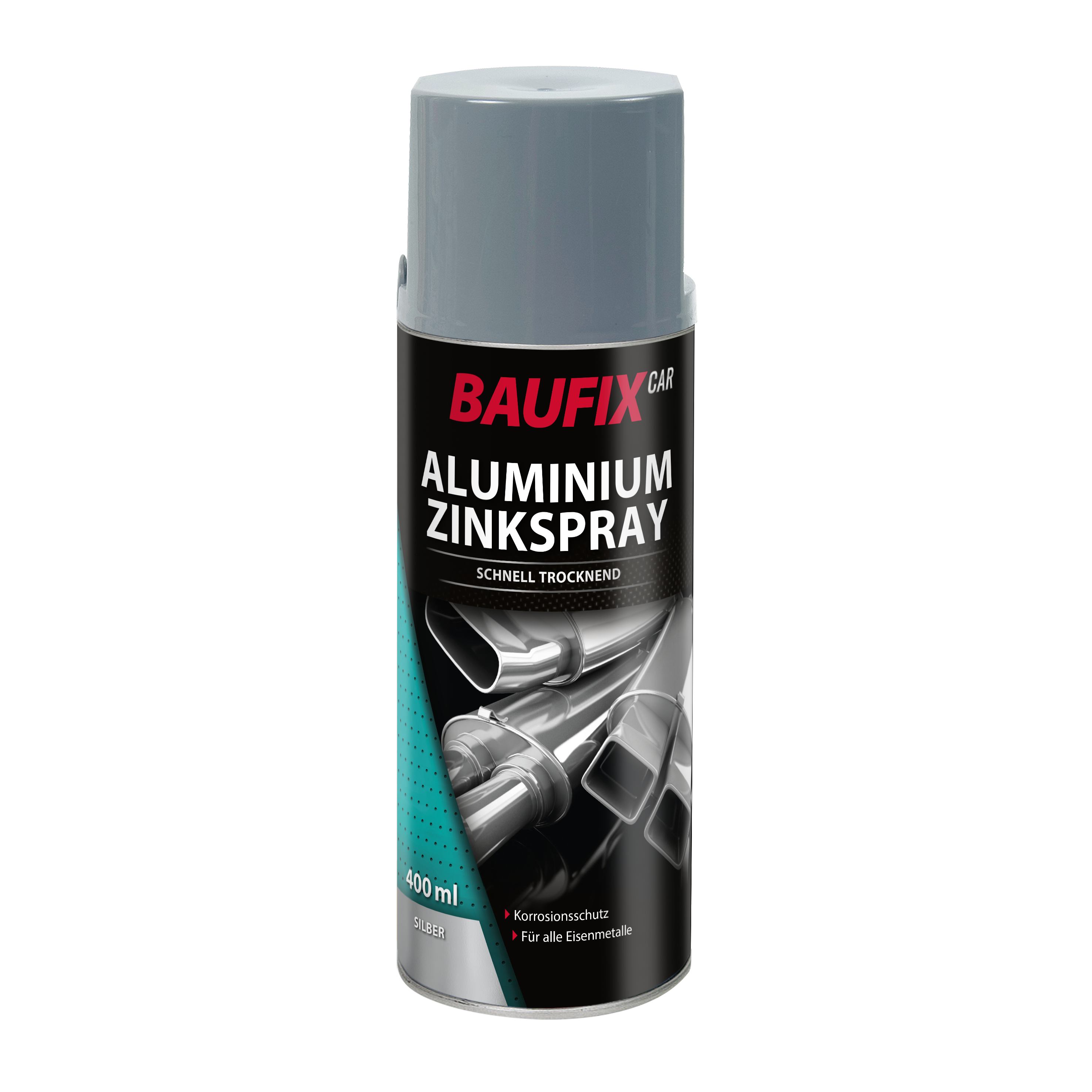 BAUFIX ALU ZINKSPRAY - Baufix Online Shop