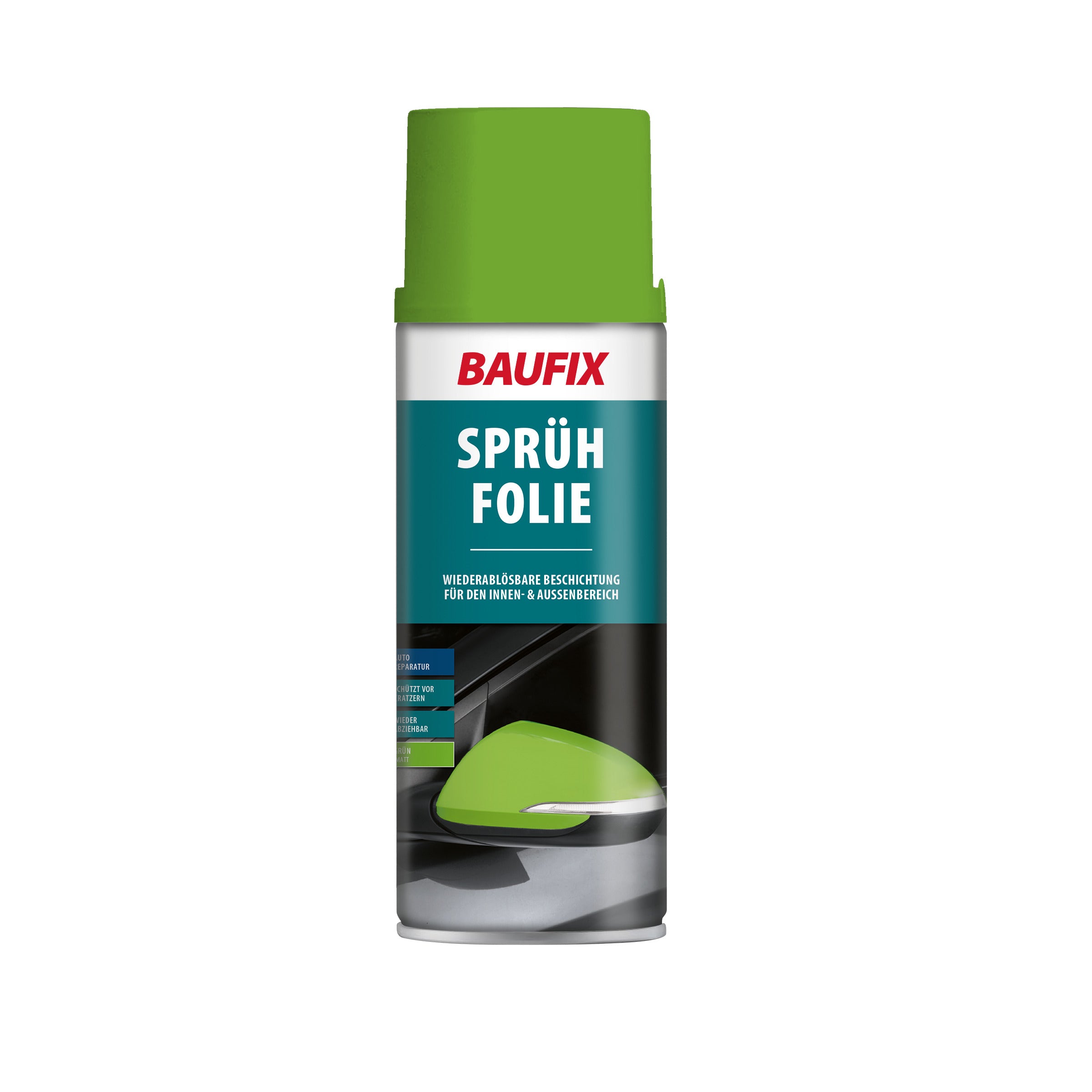 BAUFIX SPRÜHFOLIE - Baufix Online Shop