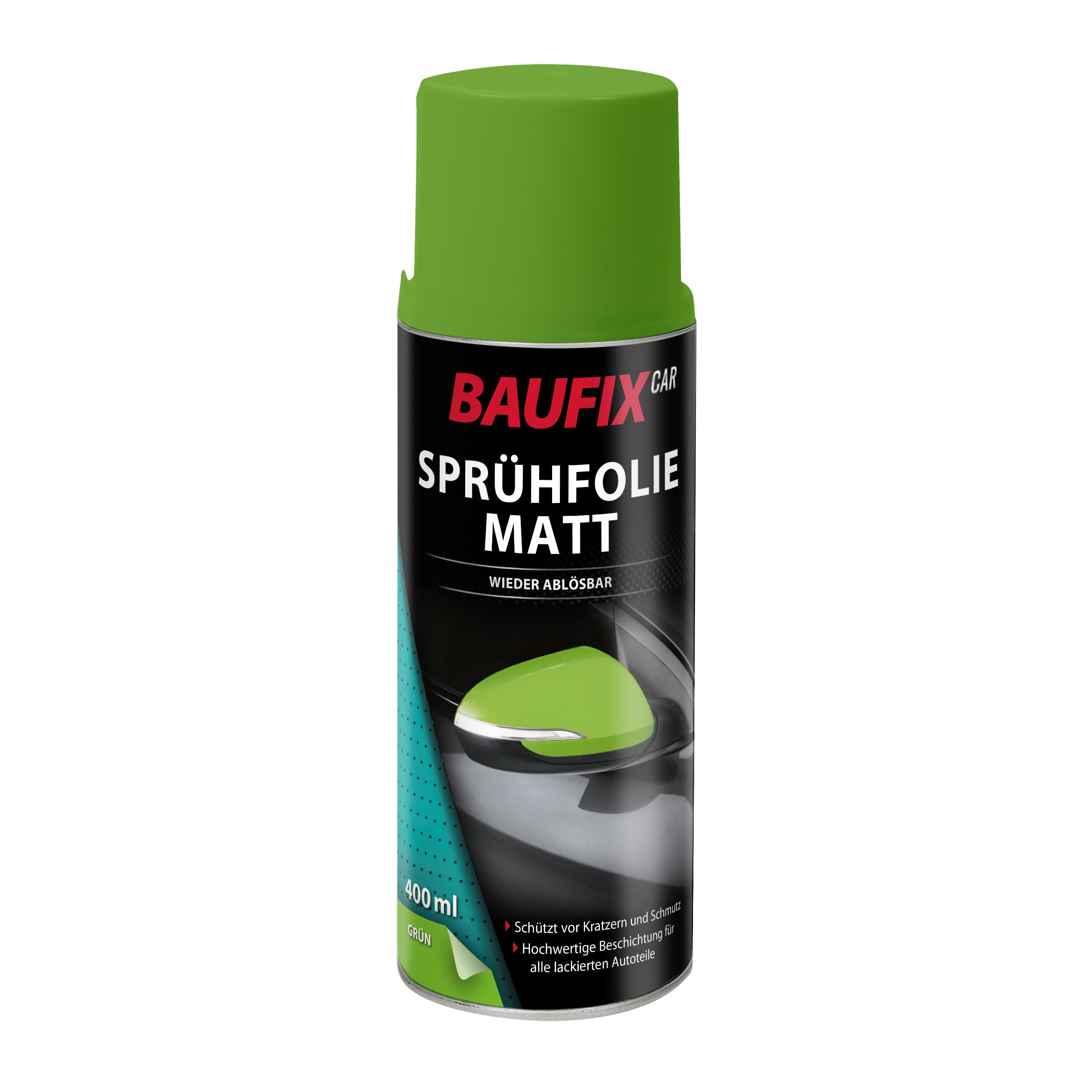 BAUFIX SPRÜHFOLIE - Baufix Online Shop
