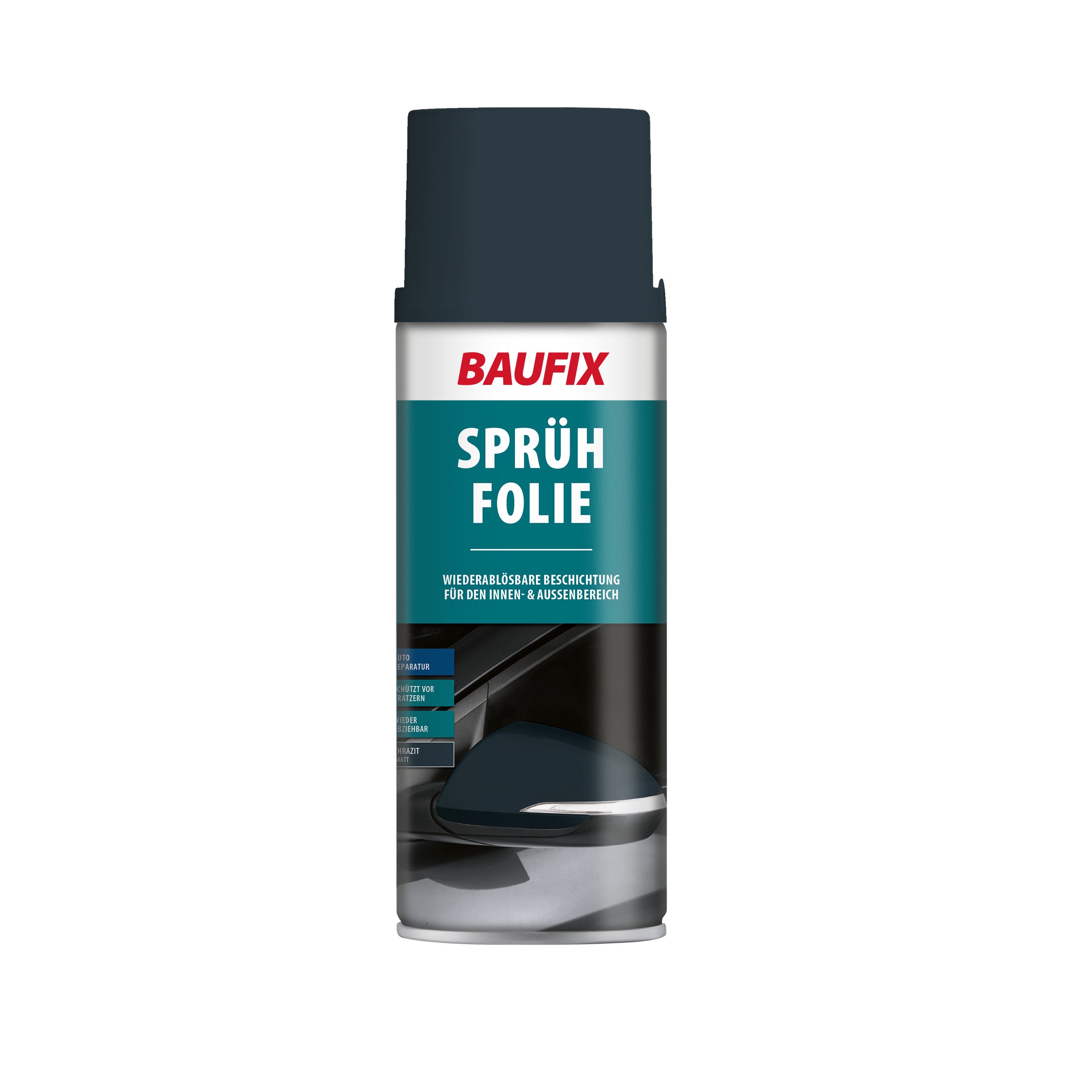 BAUFIX SPRÜHFOLIE - Baufix Online Shop