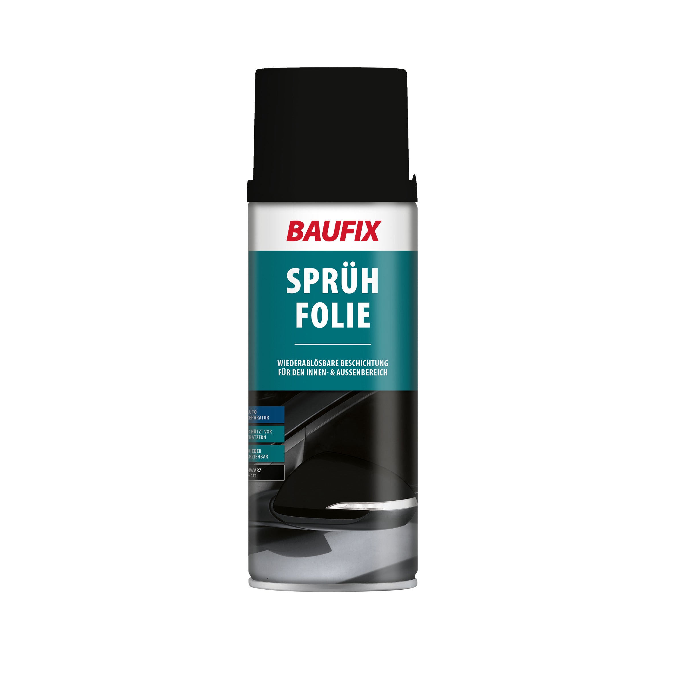 BAUFIX Sprühfolie - Baufix Online Shop