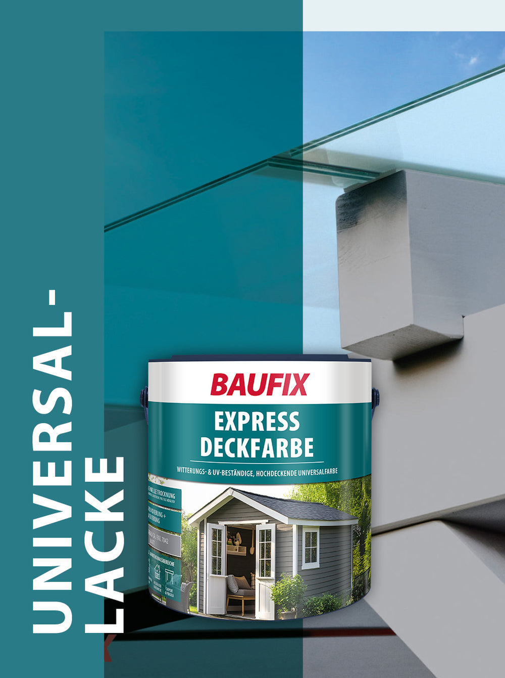 Baufix Online – High-quality paints & wood protection direct from the ...