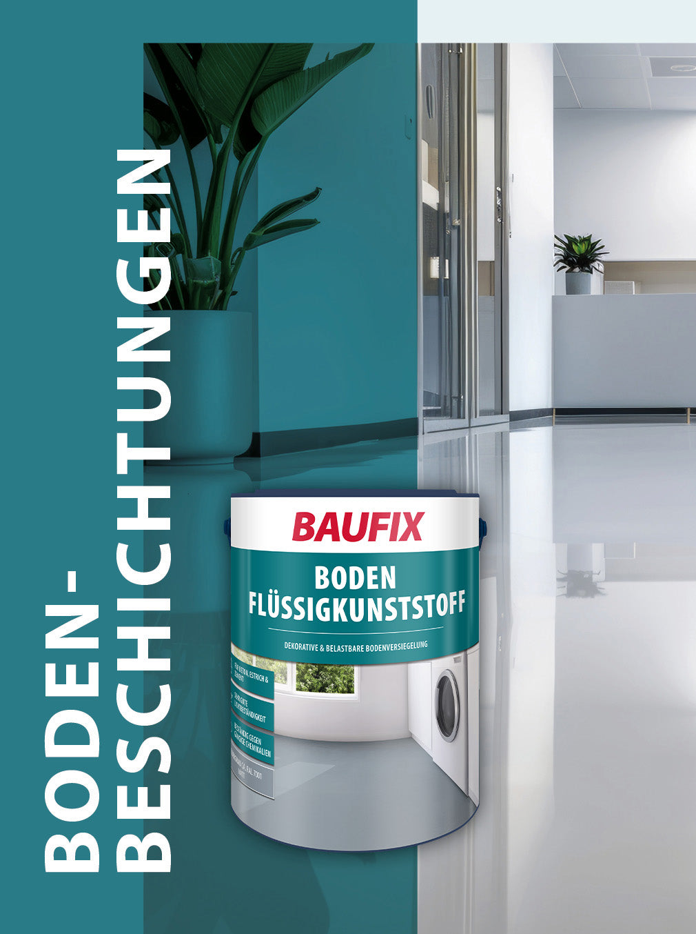 Kachel Bodenbeschichtungen Startseite