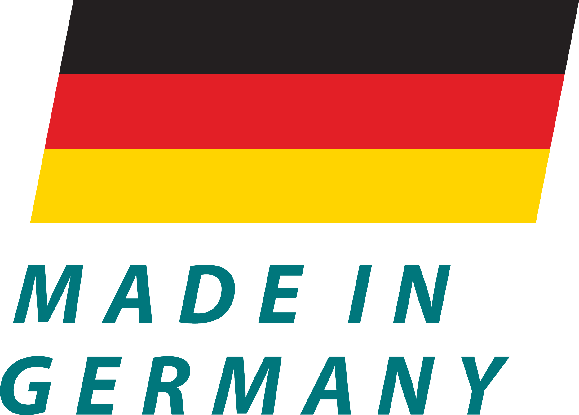 Made in Germany