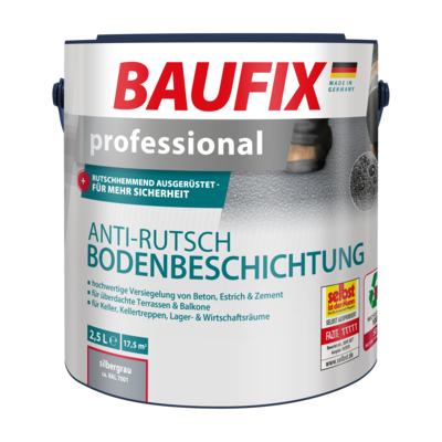 professional Anti-Rutsch Bodenbeschichtung ab 26,95 €, Made in Germany