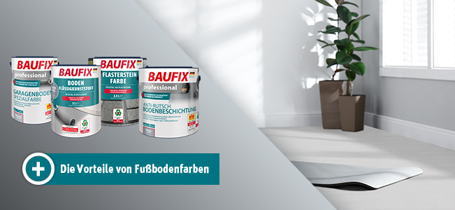 professional Garagenboden Spezialfarbe ab 44,95 Made | Germany € in | BAUFIX